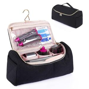 화장품 가방 헤어용품 고데기 드라이기 정리 파우치