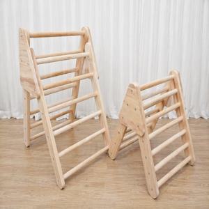 홀츠 우드삼각사다리 피클러트라이앵글