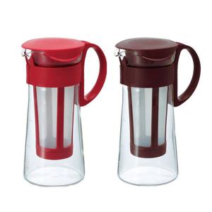 하리오 더치커피 메이커 콜드브루 (핸드드립)/침출식 저온숙성/내열유리