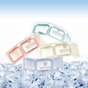 루앤 아이스 넥쿨러 냉각 넥밴드 여름 목쿨러 야외활동 필수템