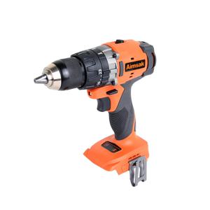 SL18R80 충전 드라이버 드릴 20V MAX 본체 브러쉬리스 2단속도조절 무선 전동드릴