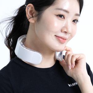 루앤 넥쿨러 아이스 목쿨러 넥밴드 냉각 쿨링 여름 캠핑 야외작업