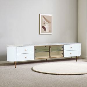 제로이 2000 티비다이 서랍형 세라믹 거실장