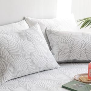 라이트웨이브 듀라론 쿨냉감 지퍼형 베개커버 (50x70)