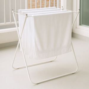 미니 빨래건조대 원룸 자취생 소형 속옷 양말 수건 세탁 빨랫대