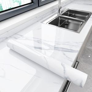 내열 주방 싱크대 상판 시트지