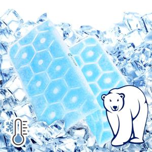 루앤 아이스 쿨매트 여름 냉감 매트 쿨링 패드 침대 쇼파 겸용