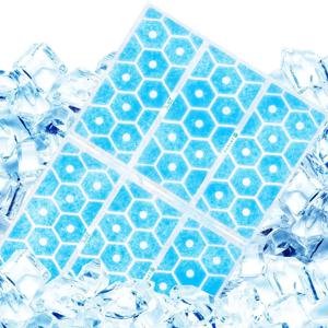 루앤 아이스 쿨매트 더블사이즈 28도 자동냉각 쿨링 패드 침대 쇼파 겸용