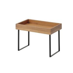 놀블레카 주방 조리대 선반 정리 23x13x15cm