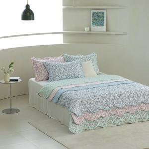 스프링 DI 워싱 스프레드 1장(슈퍼킹)