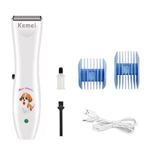 강아지 고양이 바리깡 클리퍼 미니 미용기 이발기