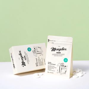 [1+1] 아기 식기세척기 세제 240g(4g*60개입)