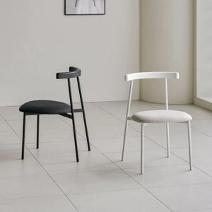 [리퍼] 모아 식탁의자 테이블 의자 편한 디자인