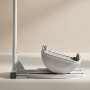 종아리 스트레칭 보드 마사지기 근육 레그릴렉서 발목 다리 운동 기구