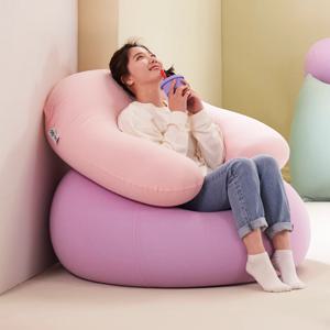 서포트 스탠다드 임산부 U자형 바디필로우 빈백서포터