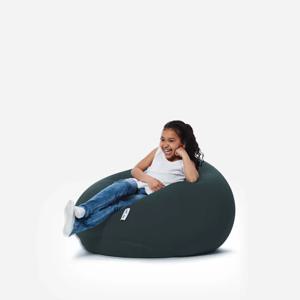 줄라 드롭 스탠다드 1인용 기능성 빈백 소파