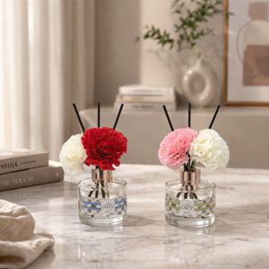 프리미엄 카네이션 디퓨저