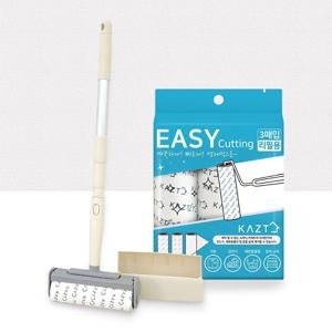 스탠드형 테이프크리너 7종(밀대+본체+리필4개)