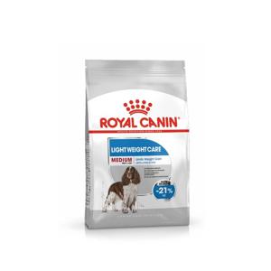 강아지사료 미디엄 라이트웨이트케어 12kg