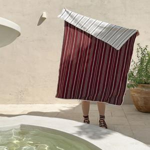 위브 양면 면니트 블랭킷 사계절담요 쇼파커버 침대스프레드 2color 2size