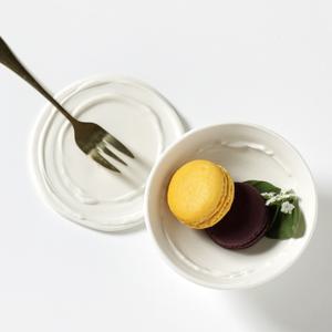 화이트 메모리즈 코스터