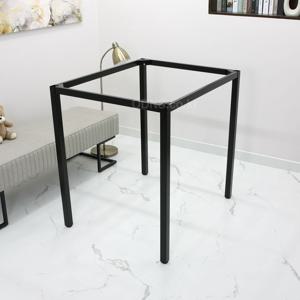 T9075h 높이950mm 40각 아일랜드 식탁다리 900 x 750