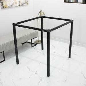 T9090h 높이950mm 40각 아일랜드 식탁다리 900 x 900