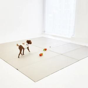 강아지 반려견 미끄럼방지 매트 7T 5단 300cm