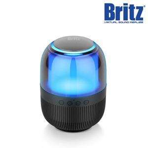 BZ-RV43 휴대용 블루투스스피커 LED램프 캠핑 TF카드 TWS