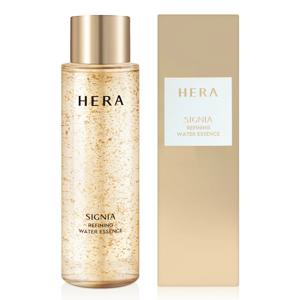 시그니아 리파이닝 워터 에센스 180ml NEW 여성 스킨 노화 보습 수분