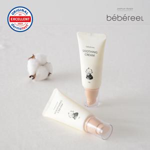 아기 피부진정 침독크림 수딩크림 50g