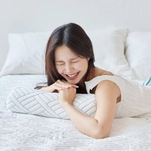 닿자마자 시원한 아이스쿨링 냉감 거북이 경추베개
