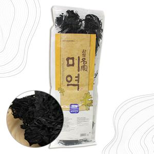 건미역 200g