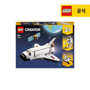크리에이터 31134 우주왕복선