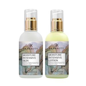 천연 보습스킨+보습로션 2종세트 건성 악건성 당김피부 진정 개선 무파라벤천연제품