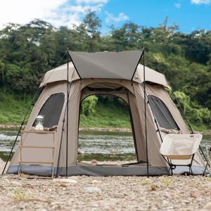 원터치텐트 빅패밀리 텐트