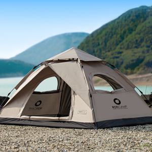 컴포트 그늘막 원터치 텐트 COM2