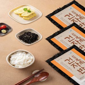 건자반 150g*3팩