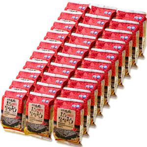 참잘생김(곱창식탁김) 매콤한맛 5g*30봉