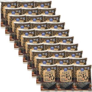 바다명가 오돌오돌 곱창 식탁김 5g*30봉