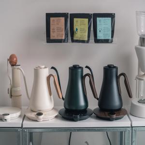 EPEIOS 파인 앤 플로우 핸드드립 전기포트 Lite