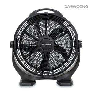 대형 공업용 업소용 선풍기 박스팬 44cm DW-B20FKP