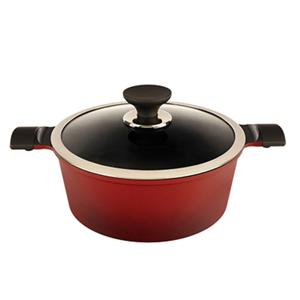 국내산 메이플트리 IH 세라믹 코팅 냄비 전골24cm