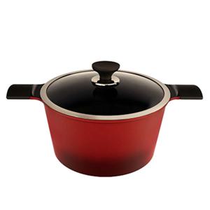 국내산 메이플트리 IH 세라믹 코팅 냄비 곰솥28cm