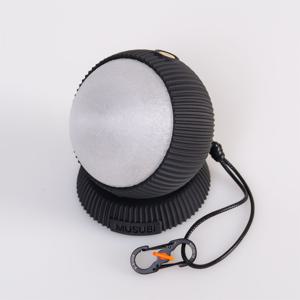 무스비 볼 무드등 LED 캠핑등 휴대용 조명 걸이형 인테리어 감성 조명 USB 충전식