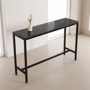 LPM 1200X400X1000 18T 30K 바테이블 28종 선택 식탁 카페 업소용 주방