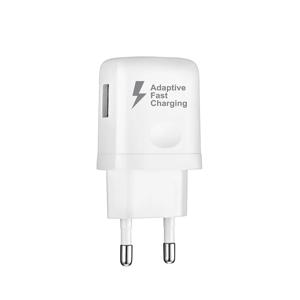 필로 QC3.0 18W  C타입  고속 충전기 (케이블 미포함) DST-M02-18w