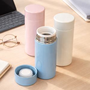 316 스테인리스 미니 텀블러 200ml 보온보냉병