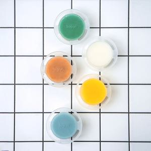 비욘 비타민 샤워필터 잔류염소 제거 보습 향기 5가지 향