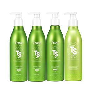 트러스트TS샴푸 500g*3개+프리미엄TS헤어트리트먼트 500ml